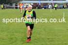 Womens 35+ and Mens 65+ 2023 NEMAA Cross Country, Croft Circuit, North Yorkshire. Photo: David T. Hewitson/Sports for All Pics